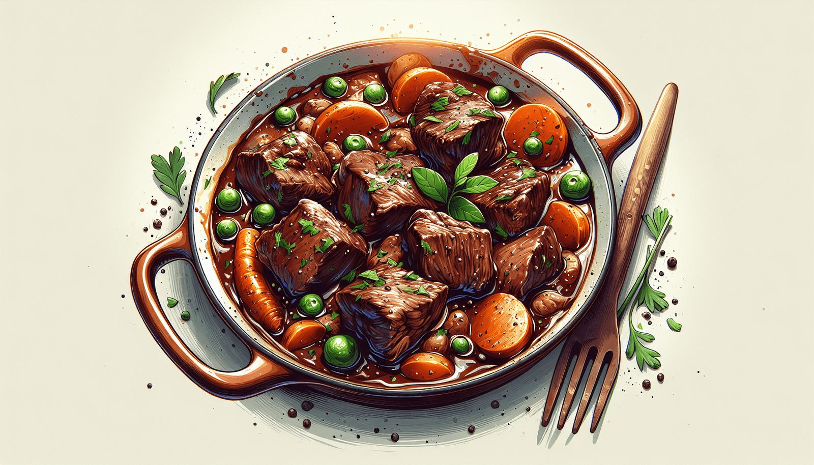 10 Delicious Beef Casserole Recipes