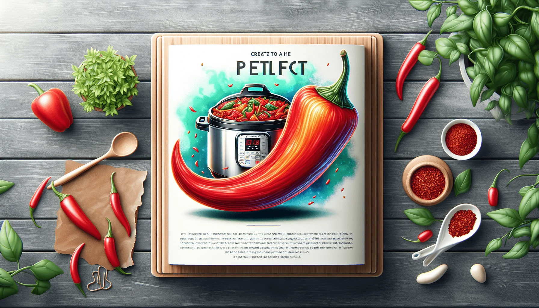 10 Delicious Chili Recipes for Your Instant Pot