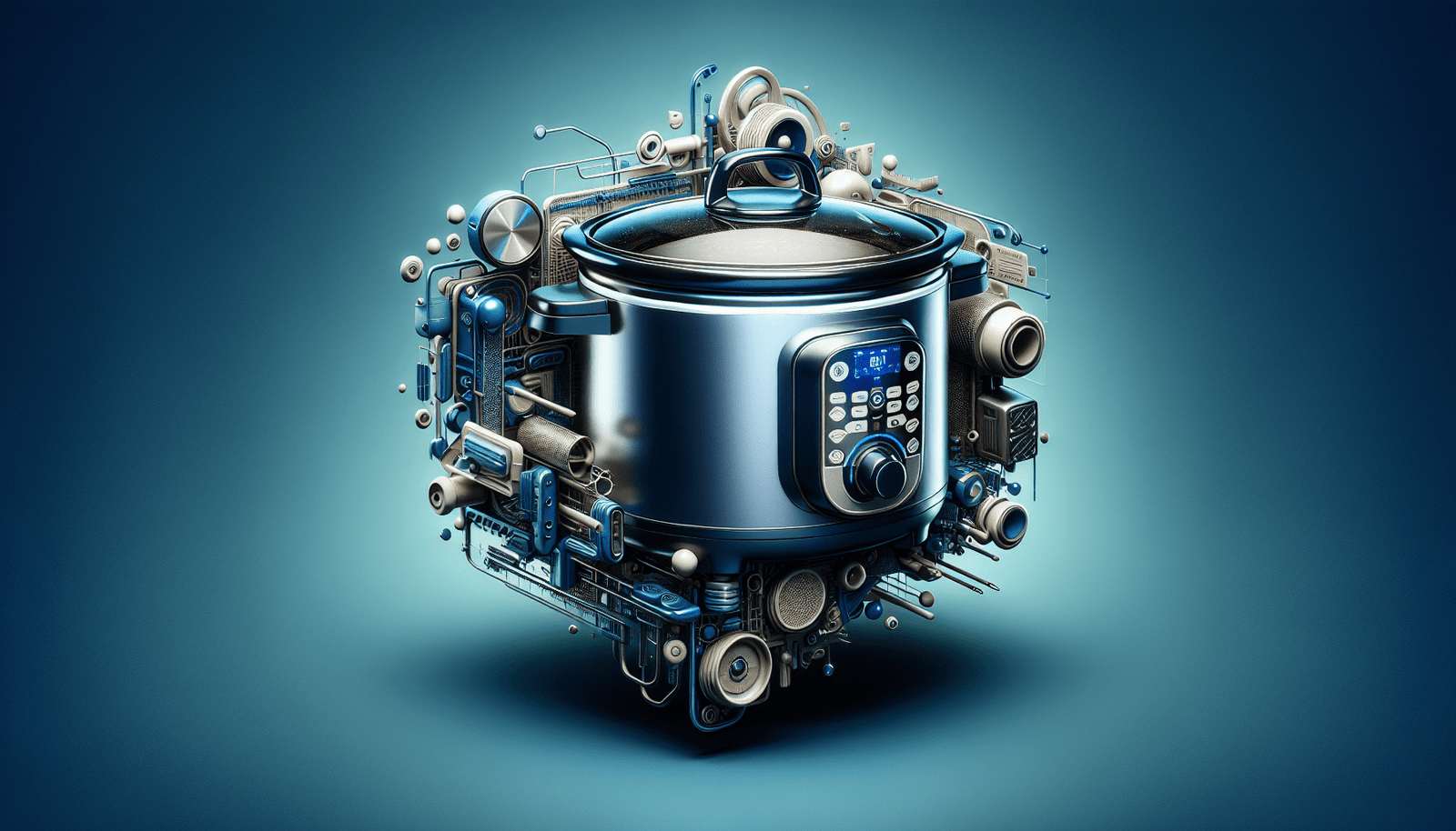 10 Easy Instant Pot Slow Cooker Recipes