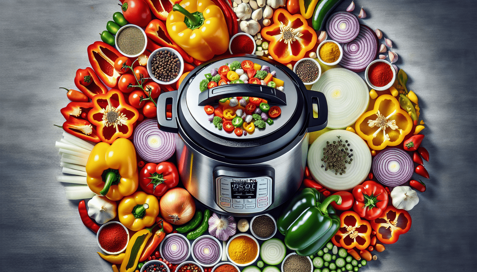 10 Quick and Easy Instant Pot Recipes Under $10