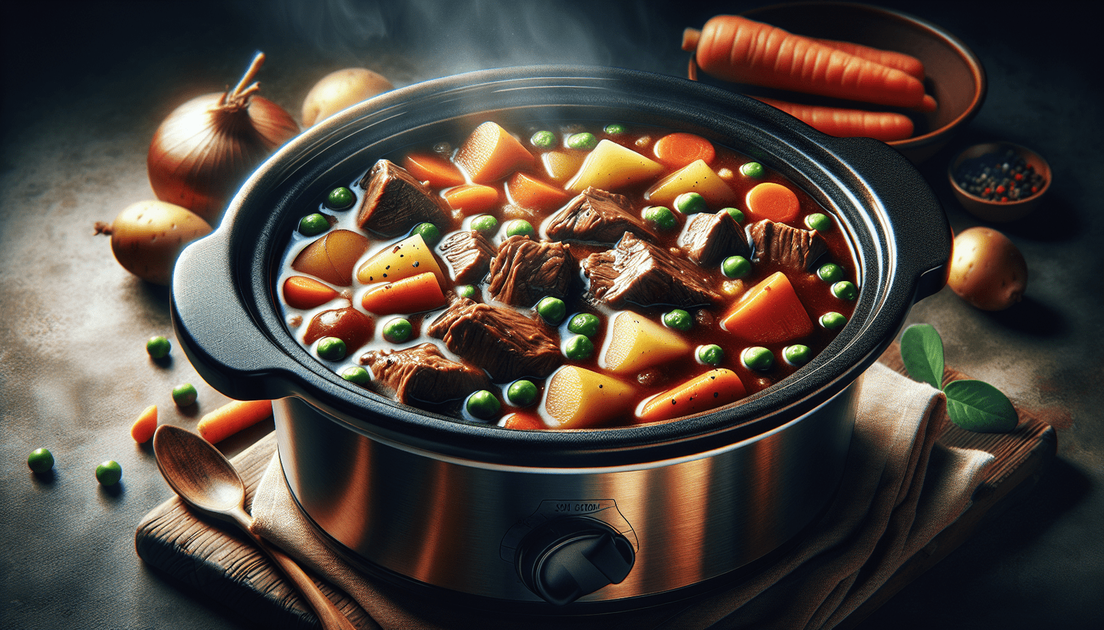 15 Best Slow Cooker Recipes for Delicious Home-cooked Meals