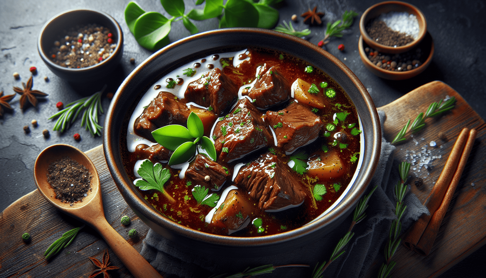 Delicious and Easy Crockpot Recipes