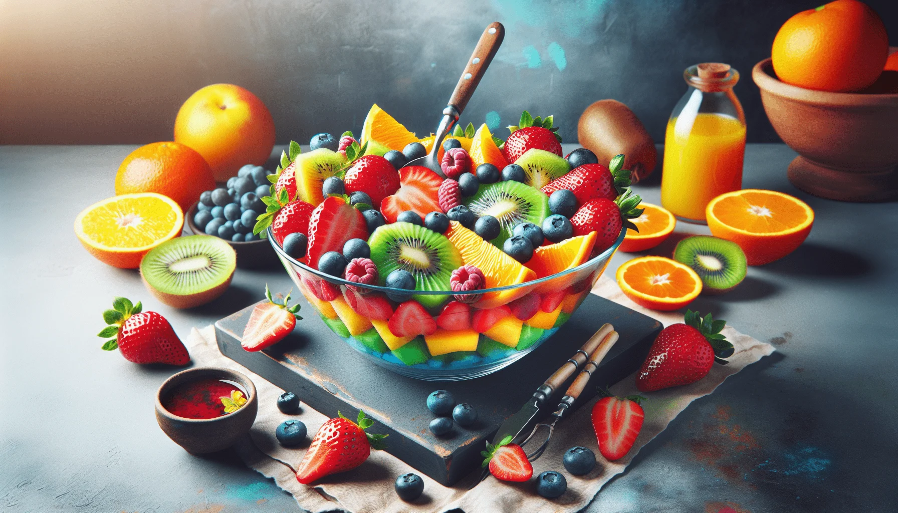 Delicious and Easy-to-Make Free Food Recipes