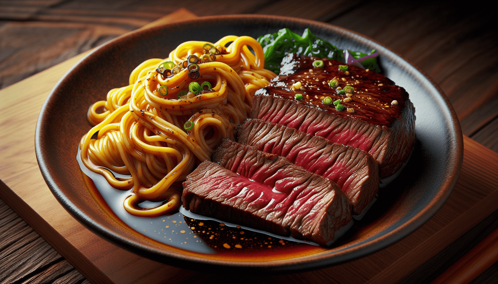 Delicious Beef and Noodles Recipe