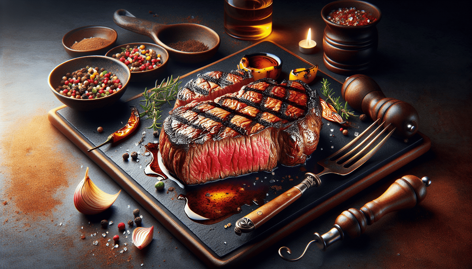 Delicious Beef Recipes for Every Occasion