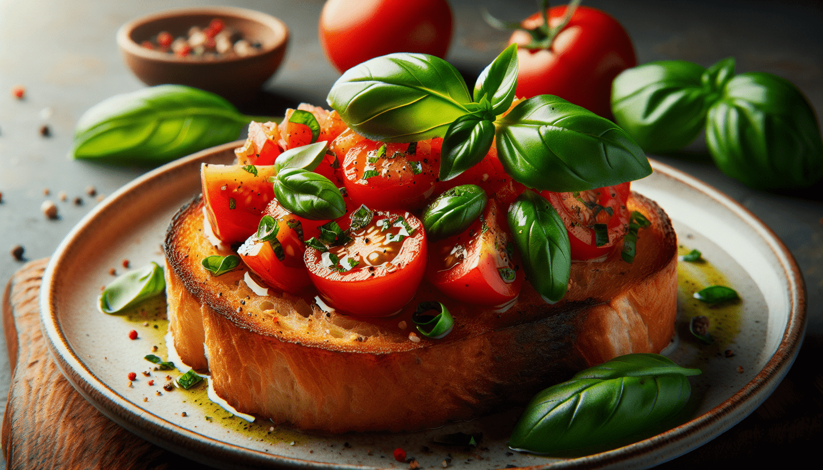 Delicious Food Recipes: Mouthwatering Dishes for Every Occasion