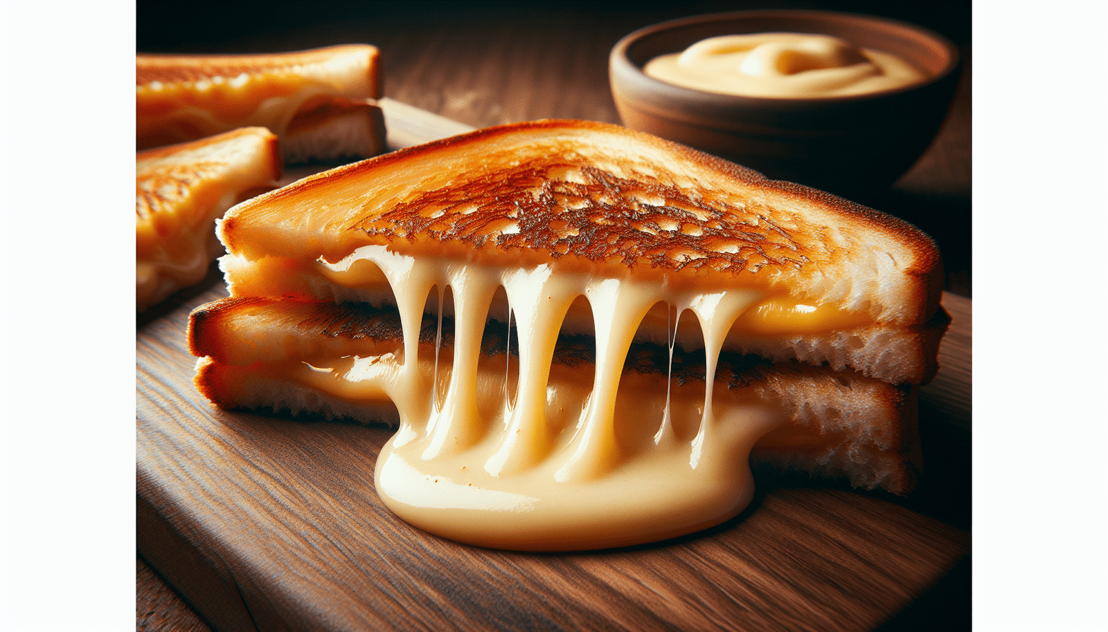 Delicious Homemade Recipes for Food Lovers