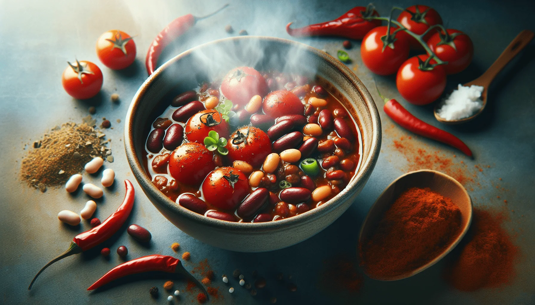 Delicious Instant Pot Chili Recipe