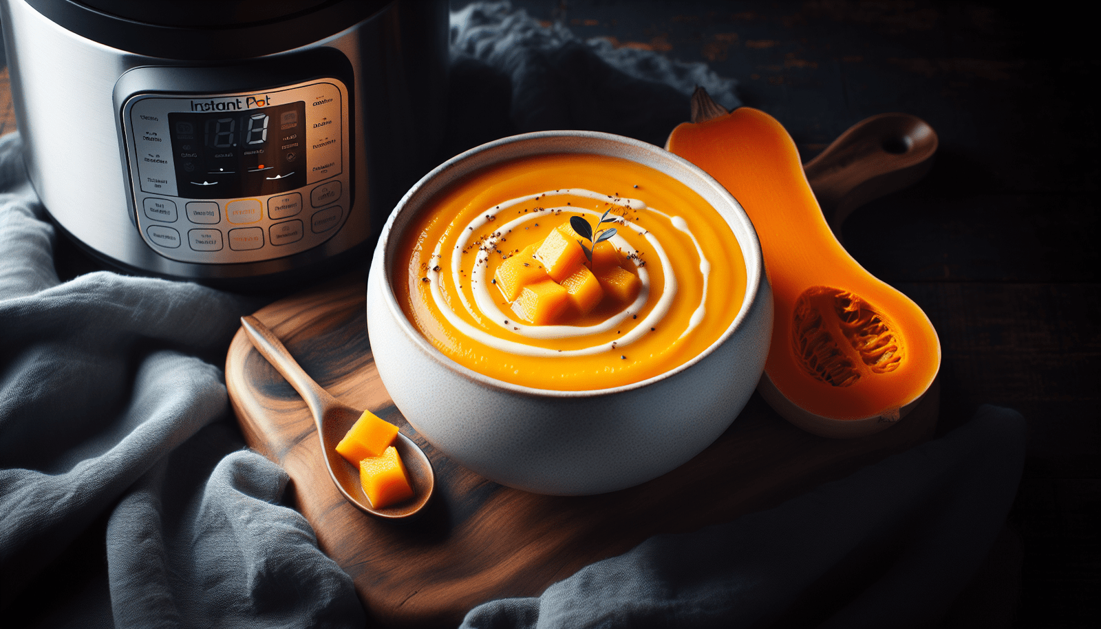 Delicious Instant Pot Recipes for Beginners