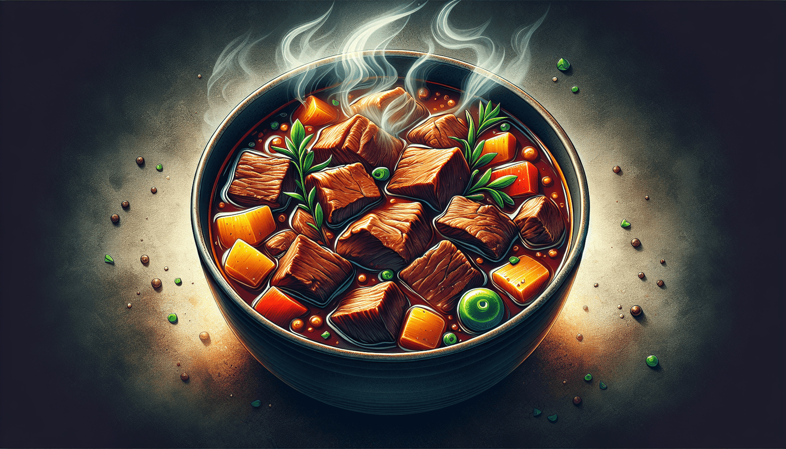 Delicious Instant Pot Stew Recipes