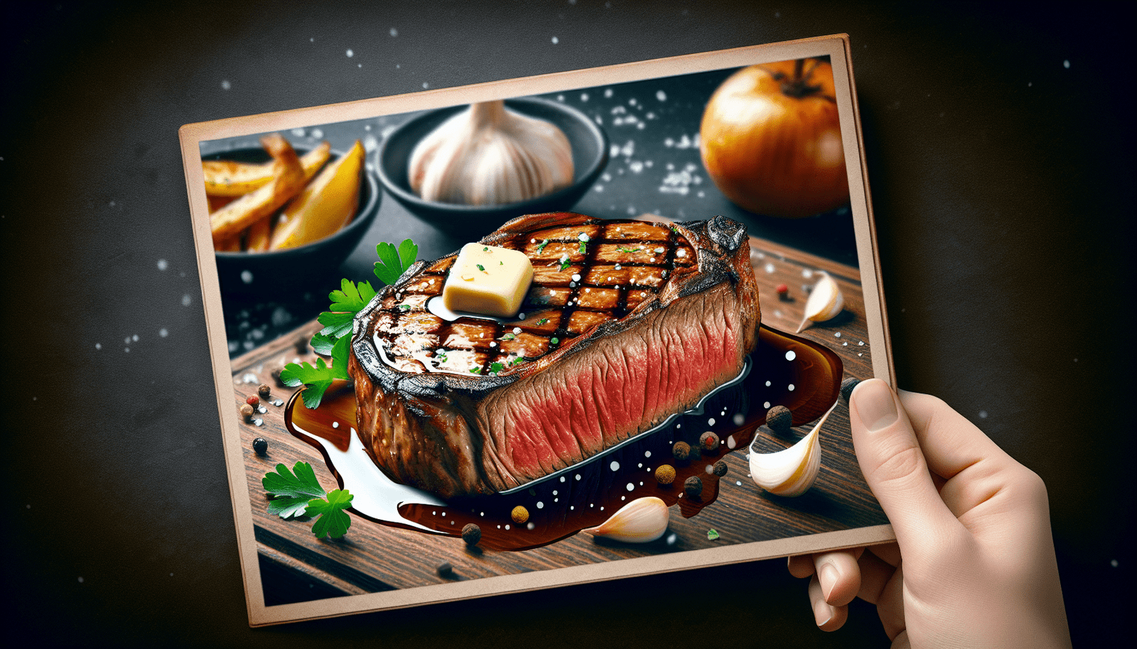 Delicious Meat Recipes for Every Occasion