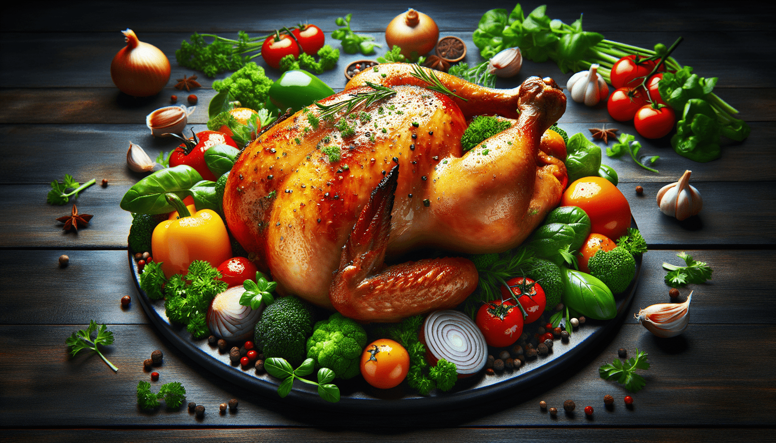 Delicious Pressure Cooker Chicken Recipes
