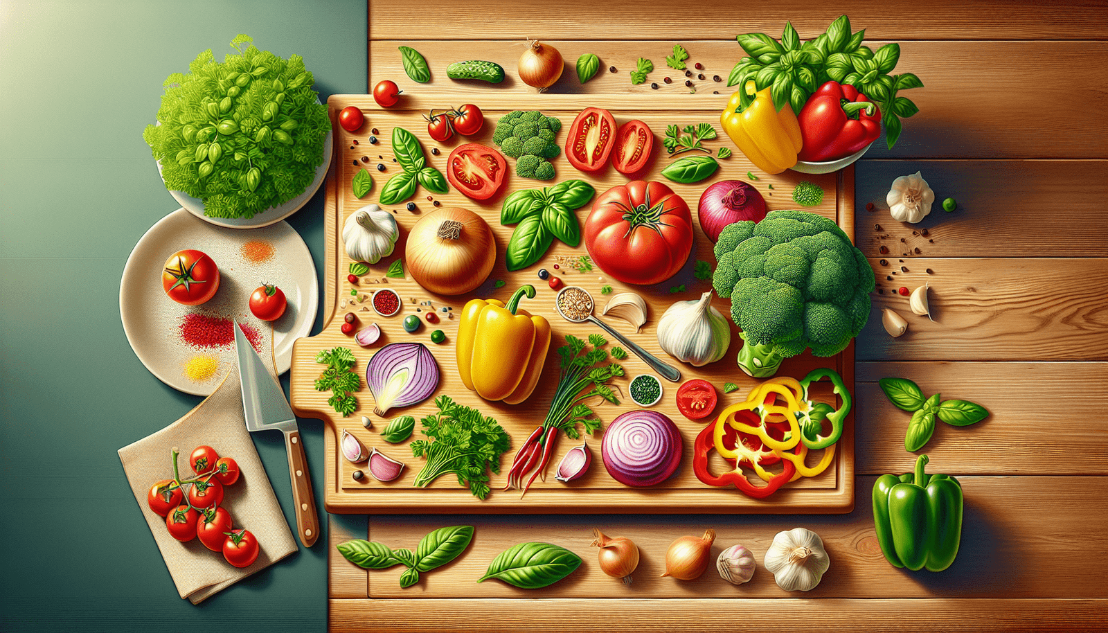 Quick and Easy Recipe for Beginners