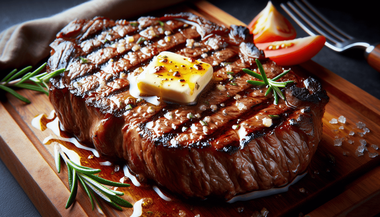Tasty Meat Dishes