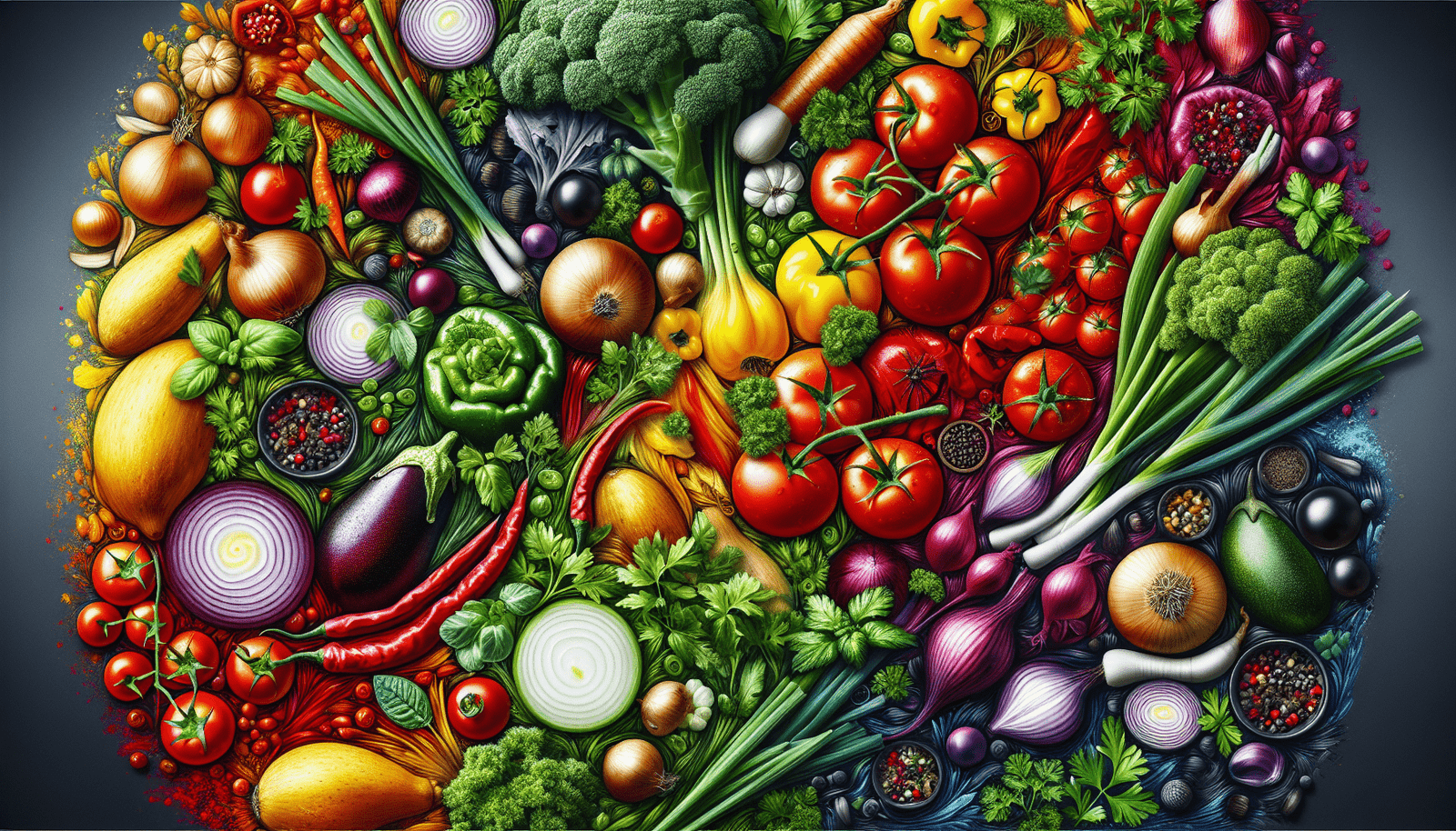 The Ultimate Guide to Cooking: A Comprehensive Website for Recipes