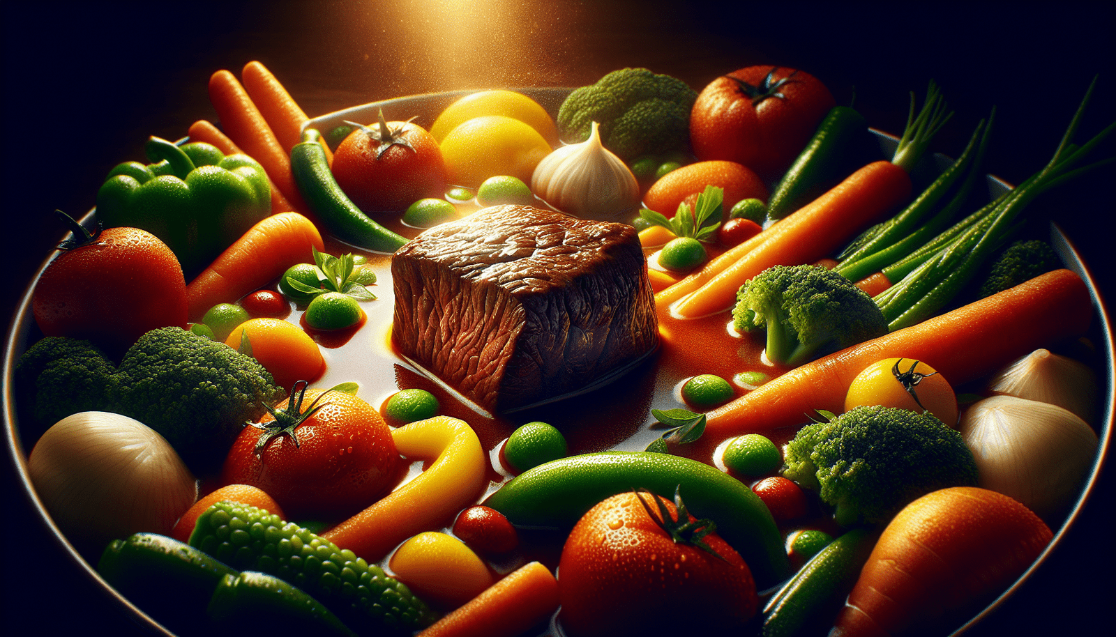 The Ultimate Guide to Making the Best Beef Stew Recipe