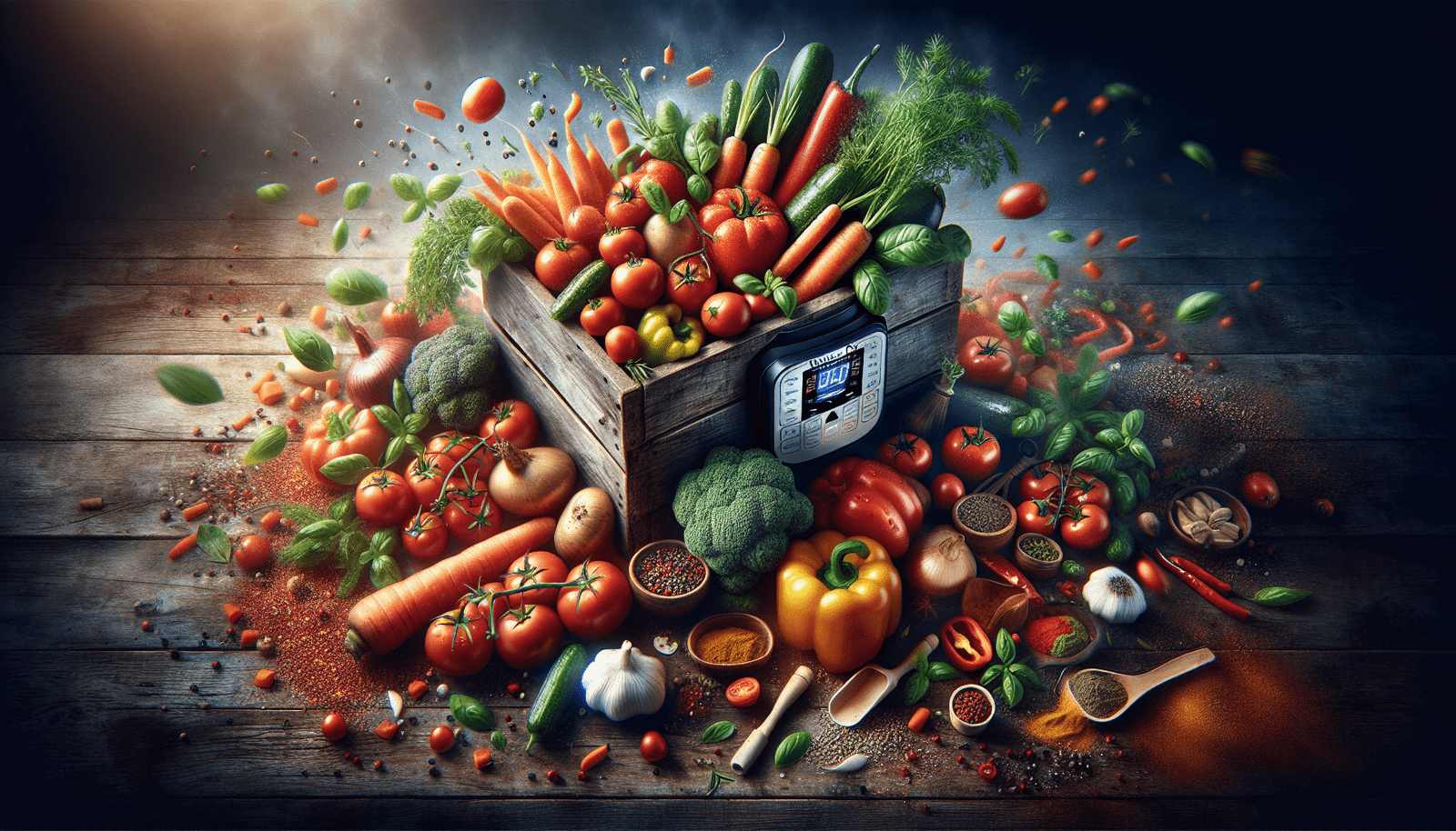 Top 10 Delicious Instant Pot Recipes